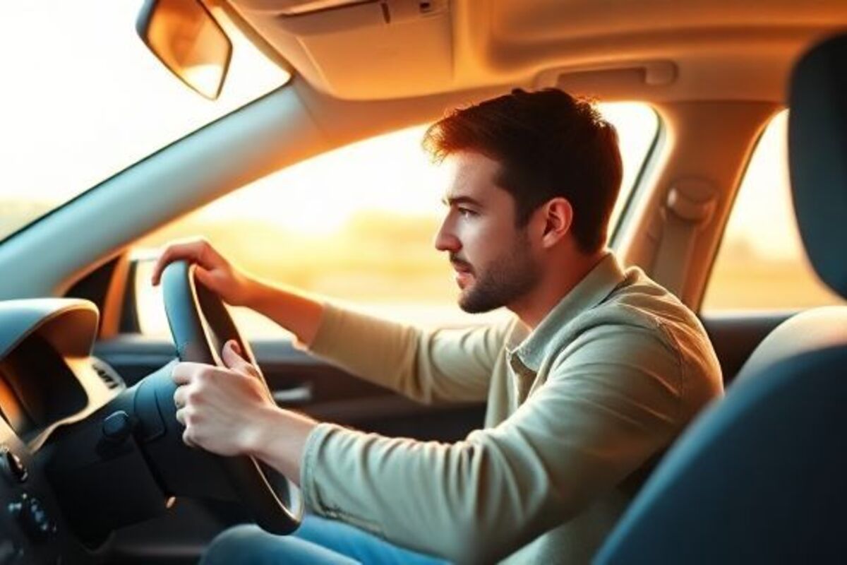 Jeune Conducteur Impliqué dans un Accident : Quelles Démarches Suivre avec son Assurance