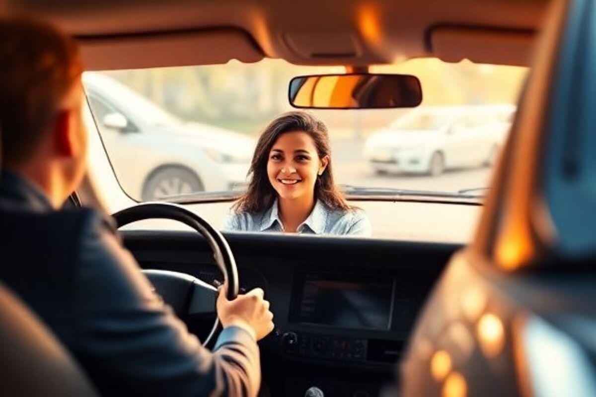 Assurance Jeune Conducteur Sans Bonus : Comment Construire son Historique Rapidement