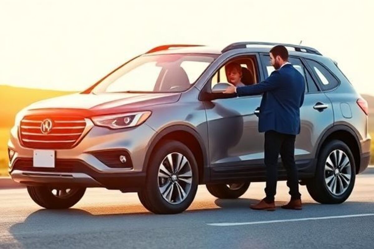 Assurance Jeune Conducteur pour SUV : Est-ce une Bonne Idée Financièrement