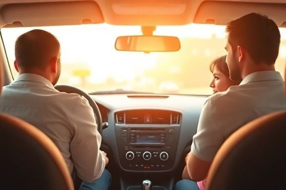 Les Meilleures Mutuelles et Assureurs pour Jeunes Conducteurs Moins de 25 Ans