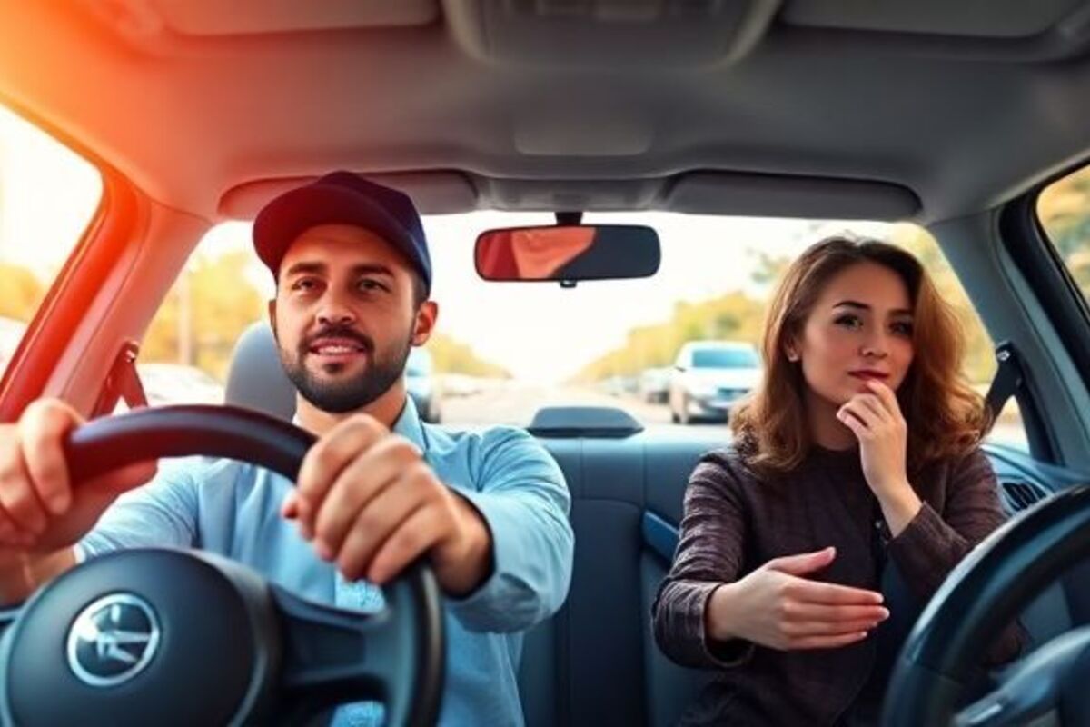 Jeune Conducteur : Comment le Nombre de Kilomètres Parcourus Influe sur votre Prime