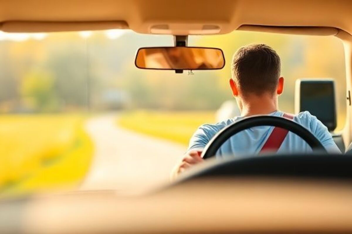 Assurance Jeune Conducteur en Zone Rurale vs Urbaine : Pourquoi le Tarif Diffère