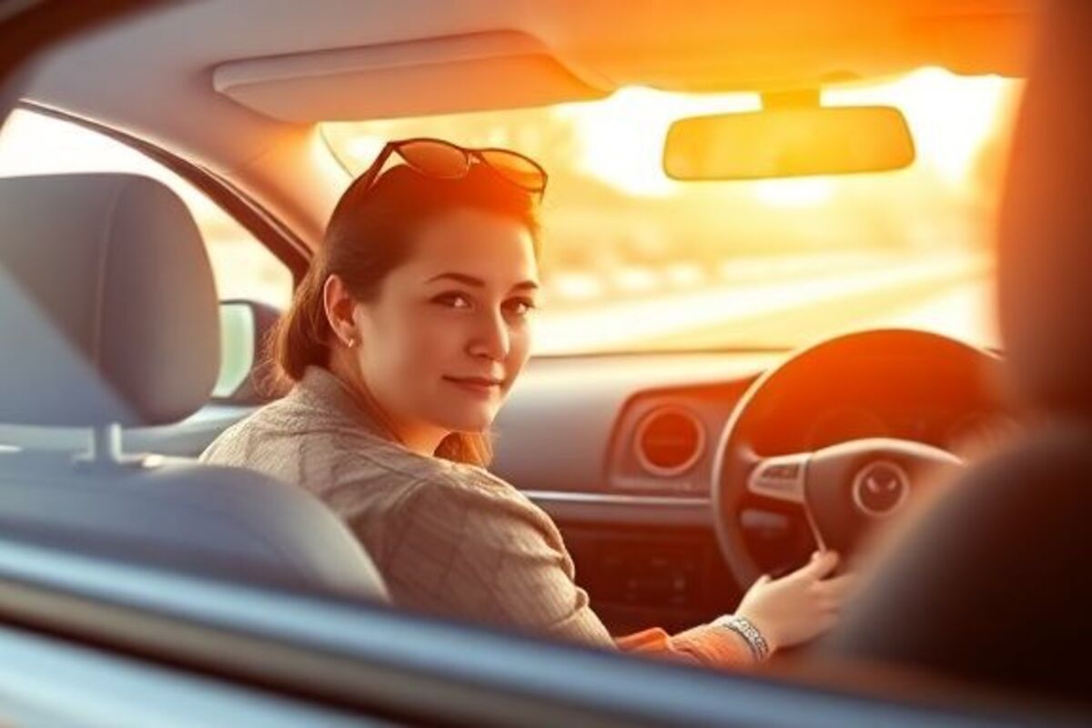 Assurance Auto Jeune Conducteur Après un Accrochage : Comment Limiter la Hausse de Prime