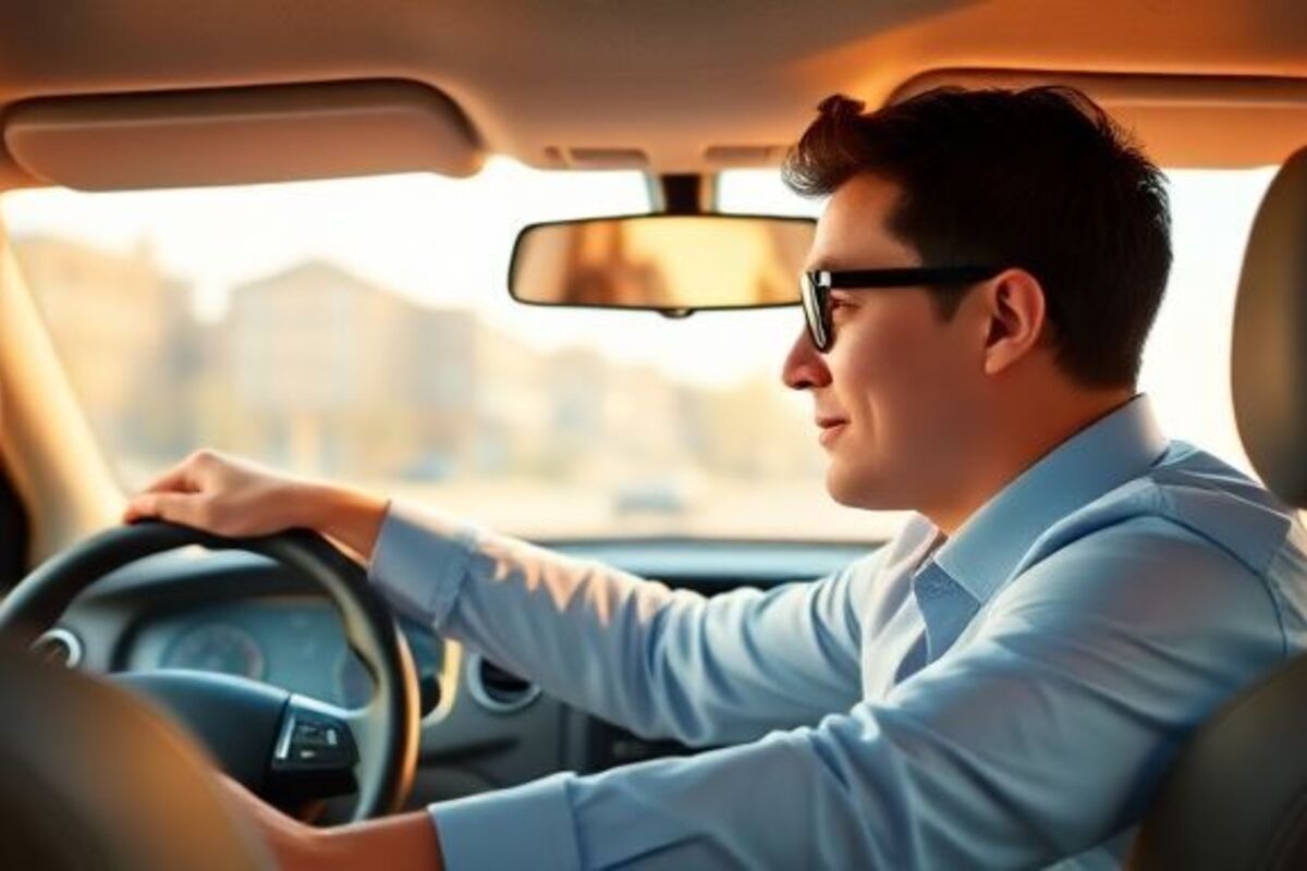 Comment Pratiquer la Conduite Défensive en tant que Jeune Conducteur