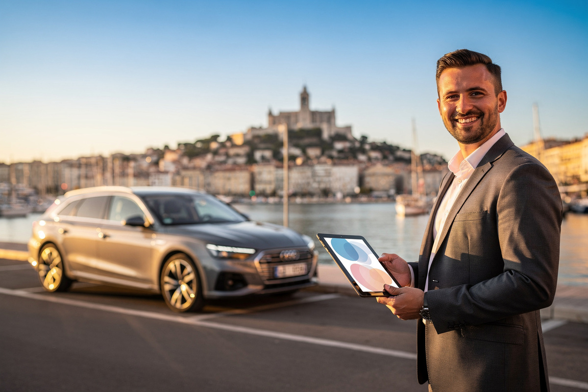 Guide pour dénicher l’assurance auto parfaite à Marseille au meilleur tarif