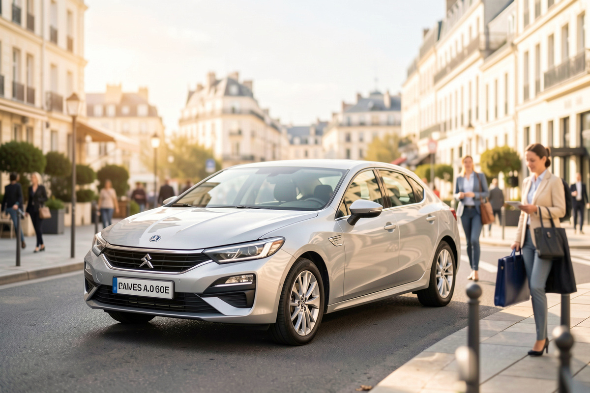 Top 10 des villes françaises où l’assurance auto atteint des sommets en 2026