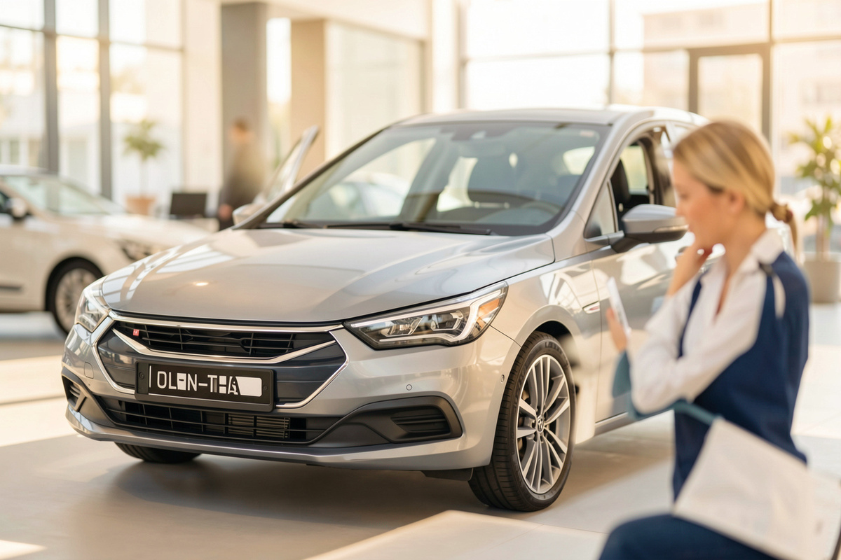 Assurance Auto Jeune Conducteur au Tiers ou Tous Risques : Que Choisir Vraiment ?