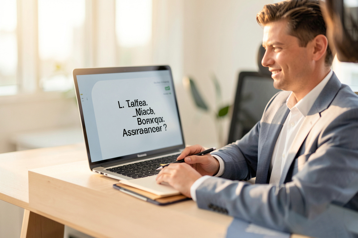 Black Box Assurance : La Télématique Peut-elle Vraiment Faire Baisser la Prime d'un Jeune Conducteur ?