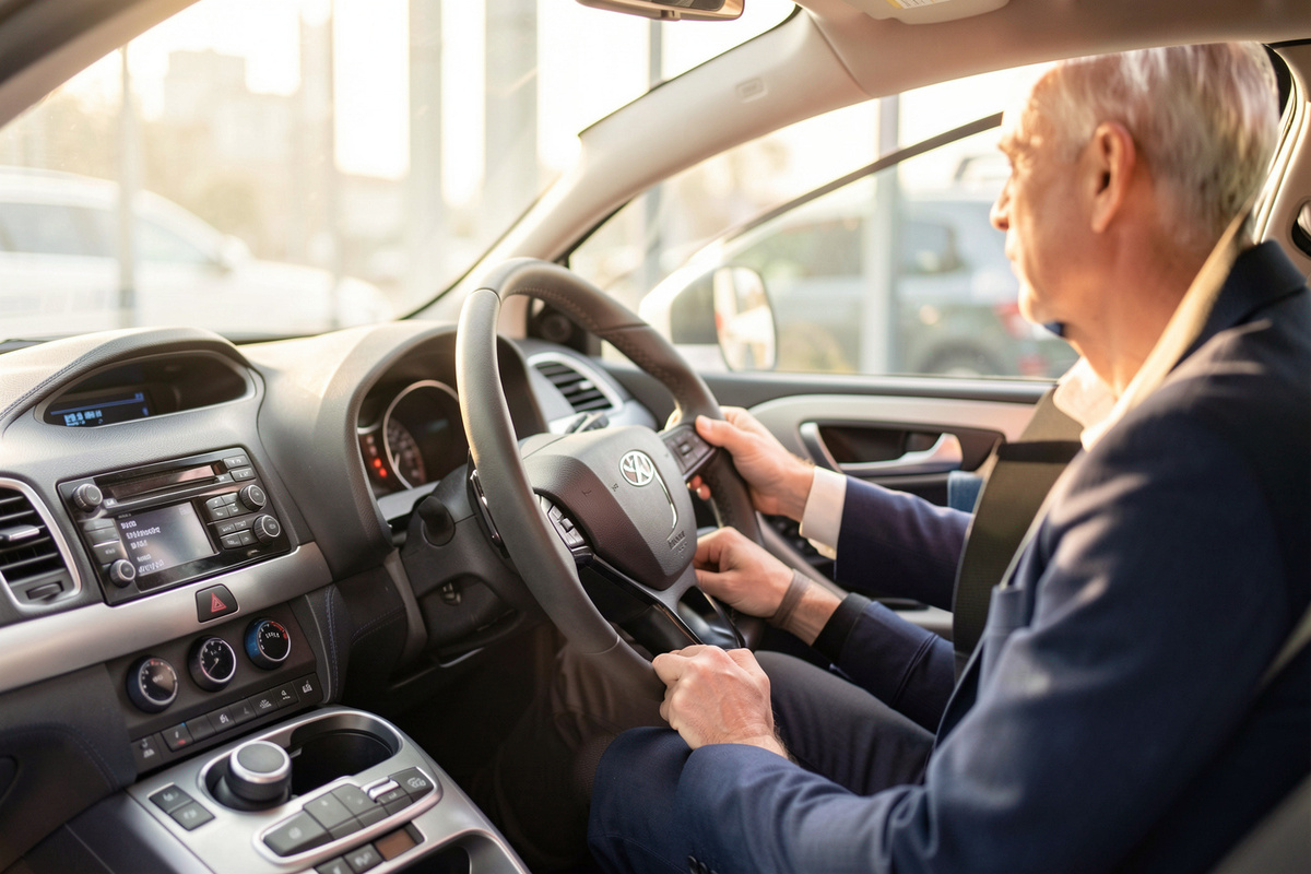 Jeune Conducteur : Quelles Garanties Sont Vraiment Indispensables dans un Contrat d'Assurance Auto ?