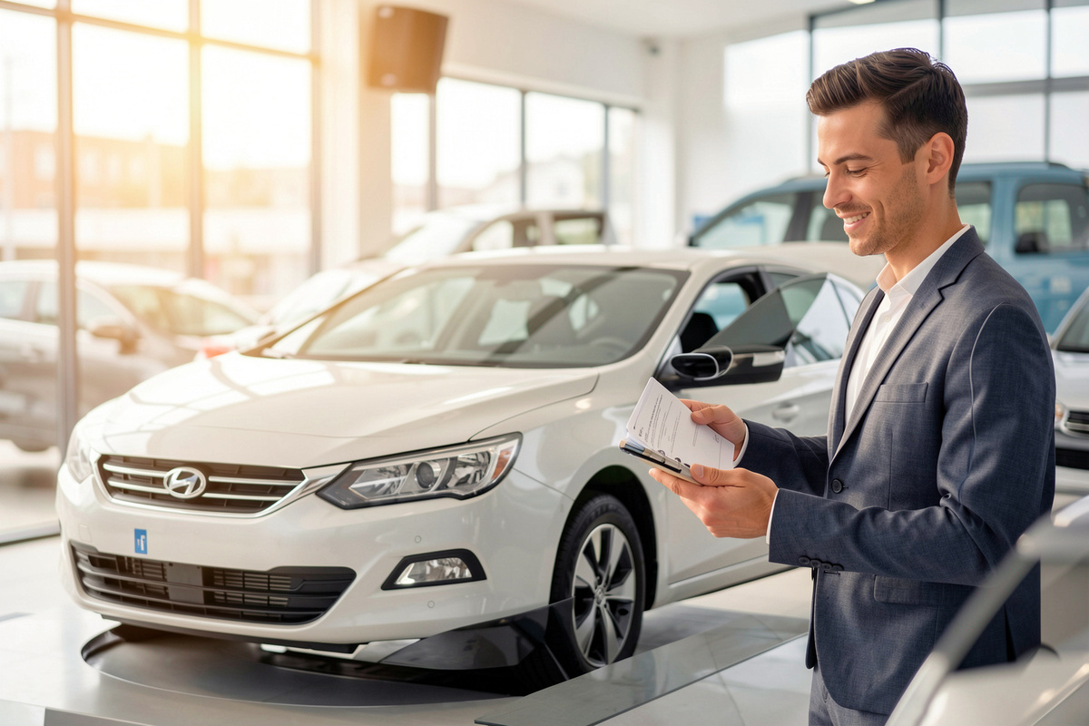 Comment Comparer les Assurances Auto pour Jeunes Conducteurs et Trouver le Meilleur Rapport Qualité-Prix ?