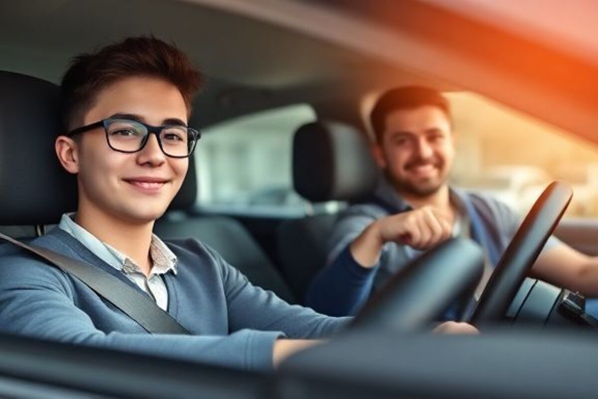Jeune Conducteur : Peut-on Être Assuré sur la Voiture de Ses Parents ?