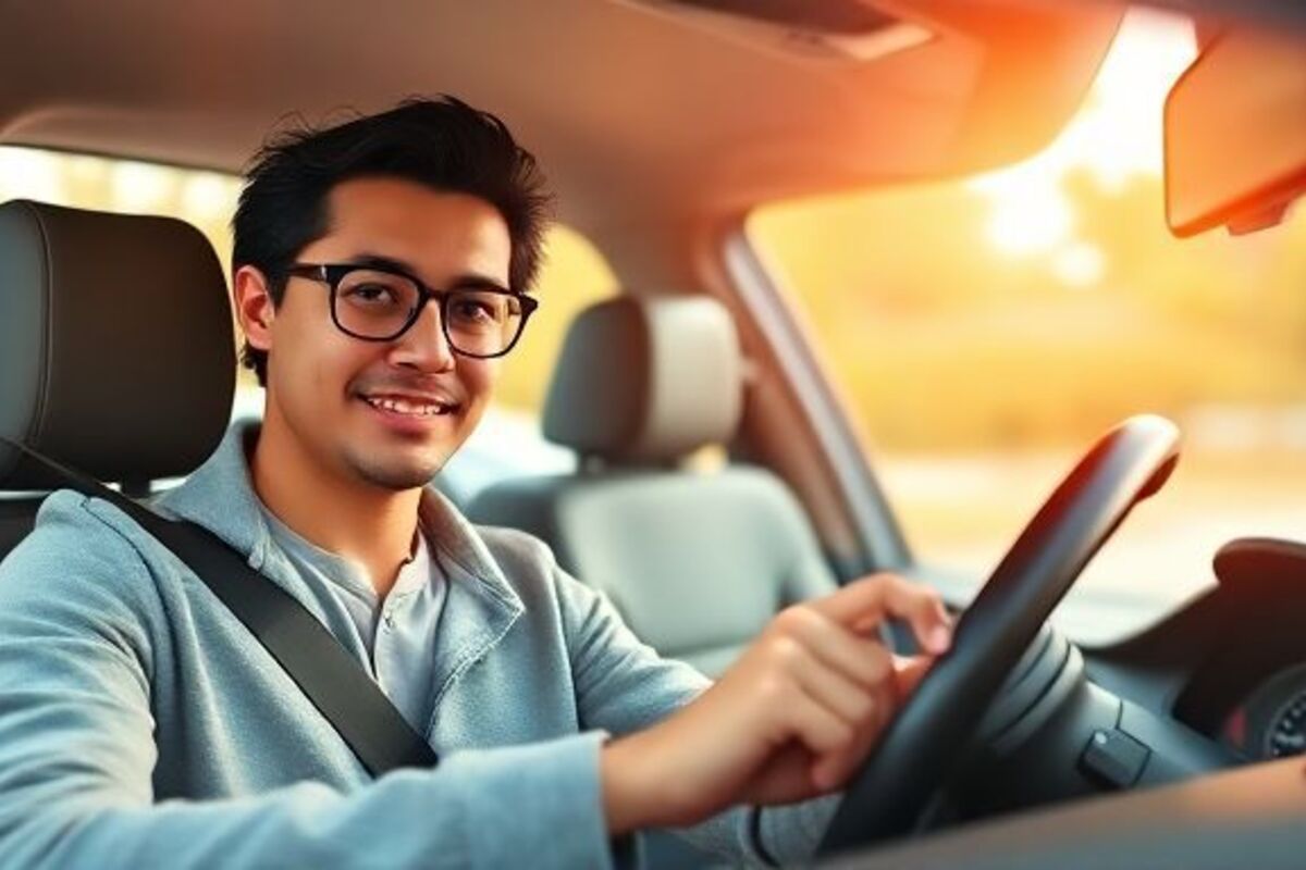Sinistre et Jeune Conducteur : Comment Déclarer un Accident Sans Perdre Son Bonus