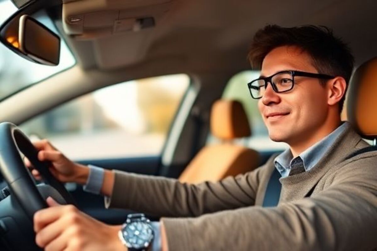 Assurance Jeune Conducteur à la Journée ou au Kilomètre : Une Alternative Intéressante ?