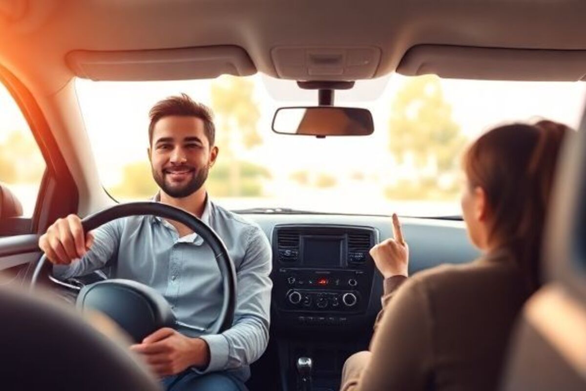 Permis Boîte Automatique et Assurance Jeune Conducteur : Ce Que Cela Change