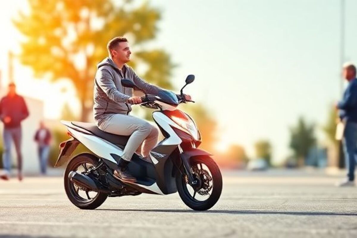 Assurance Moto Jeune Conducteur : Comment Trouver une Offre Pas Chère