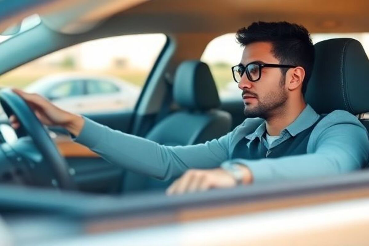 Jeune Conducteur et Voiture de Sport : L'Assurance Auto Est-elle Vraiment Inaccessible ?