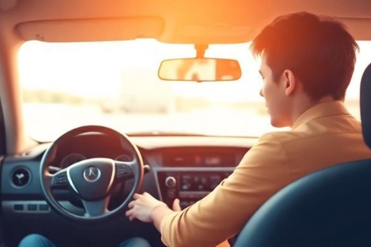 Assurance Jeune Conducteur : Que Se Passe-t-il en Cas de Suspension de Permis ?