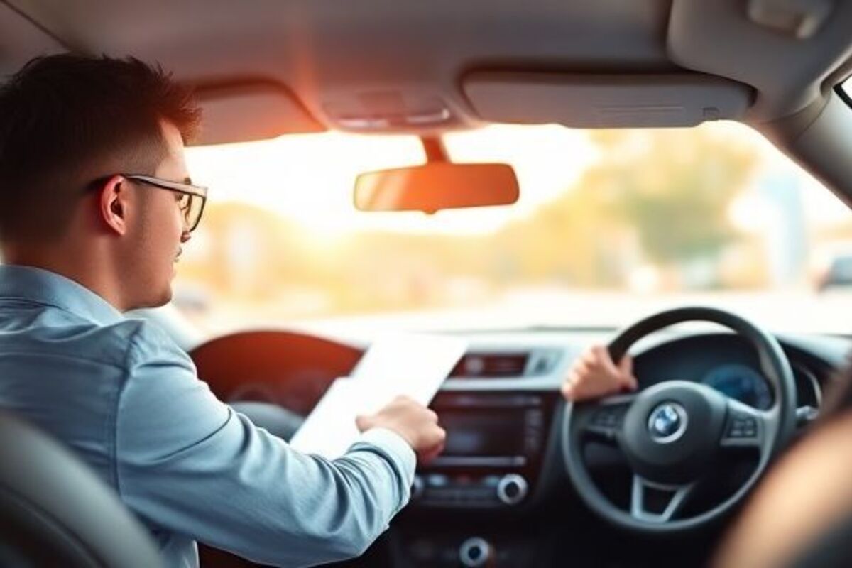 Assurance Auto Jeune Conducteur : Les Questions à Poser Avant de Signer un Contrat