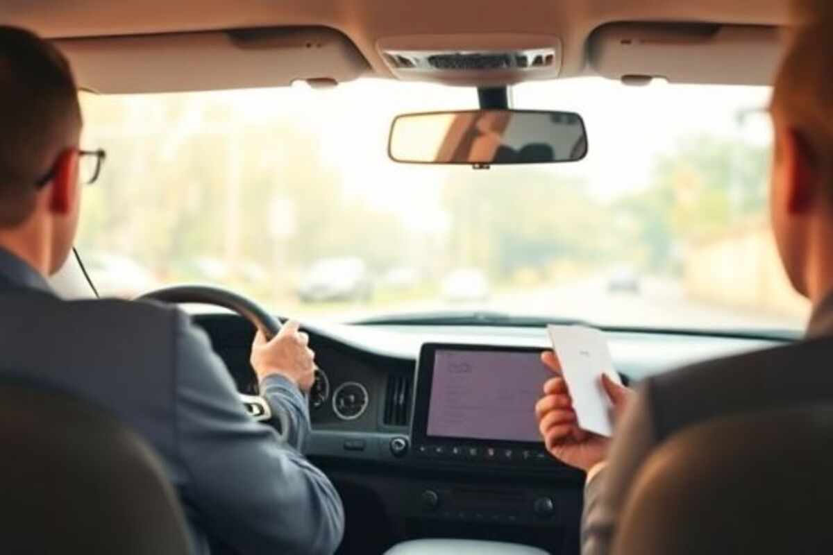 Conducteur Secondaire Jeune sur un Contrat : Risques et Avantages à Peser