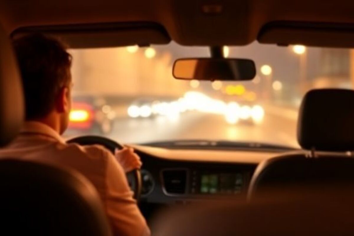 Assurance Jeune Conducteur Résiliation Nuit : Que Faire si Votre Assureur Résilie Votre Contrat