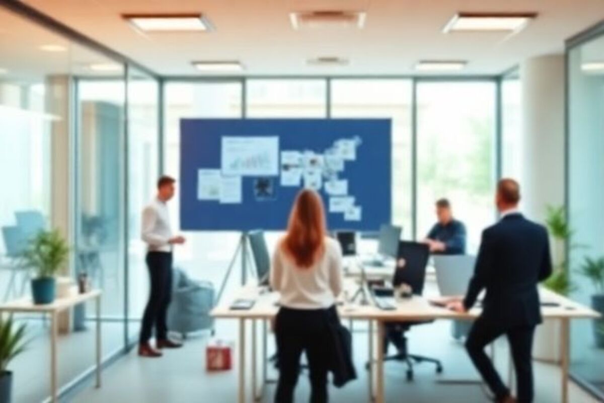 Rejoignez INFOPRO DIGITAL : Opportunité de Commercial Sédentaire (H/F/X) dans les Hauts-de-Seine