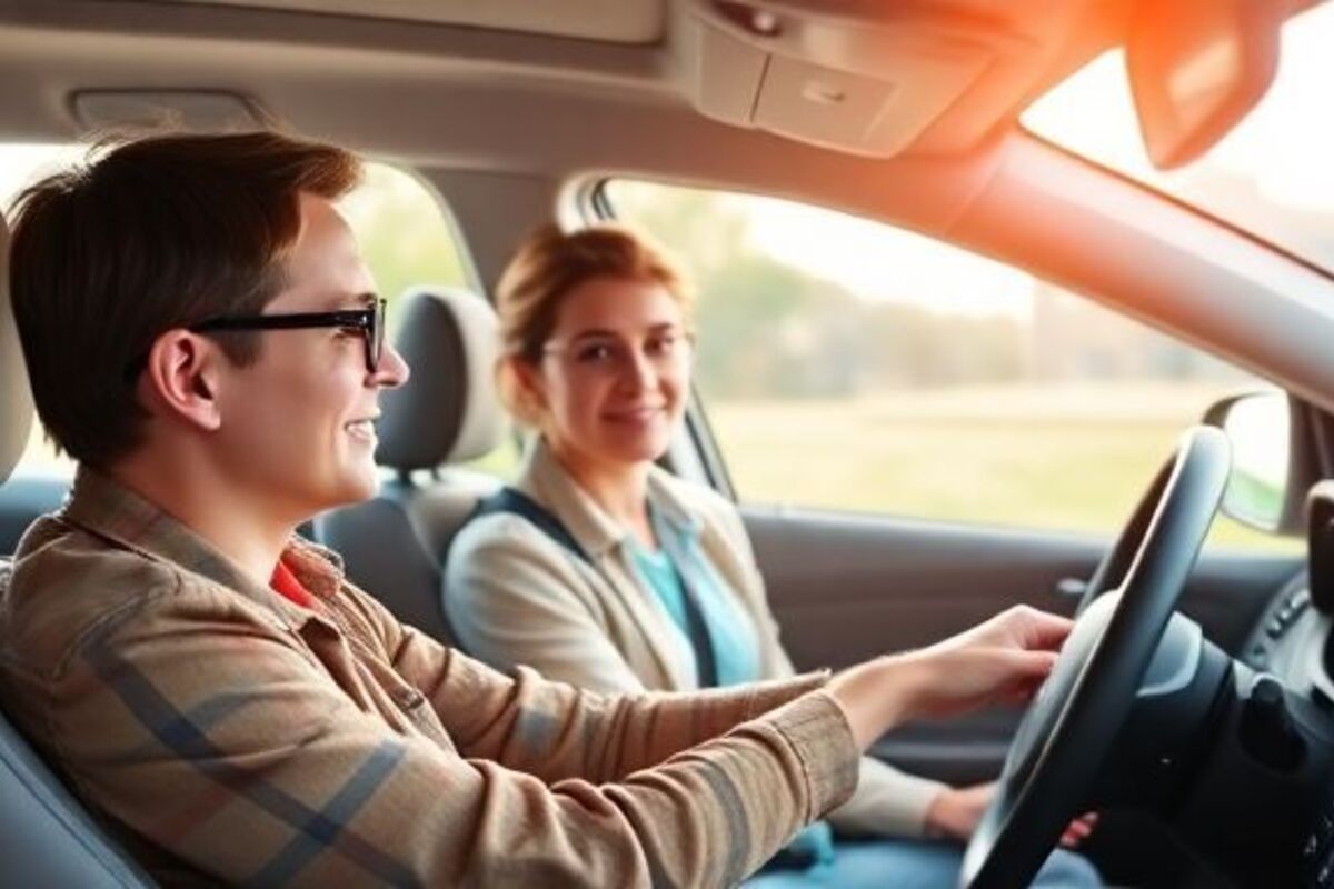 Jeune Conducteur : Comment la Conduite Supervisée Influence Votre Prime d'Assurance