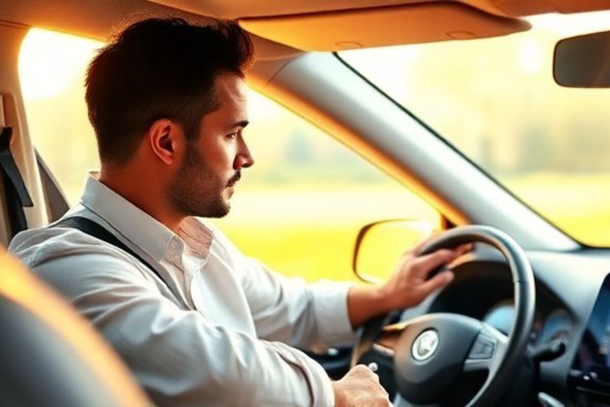 Assurance Jeune Conducteur en Zone Rurale vs Urbaine : Pourquoi le Tarif Diffère