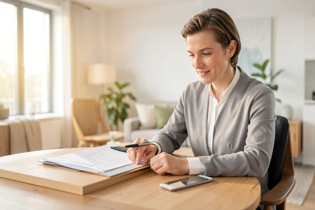 Comment résilier son assurance habitation pour trouver moins cher ?