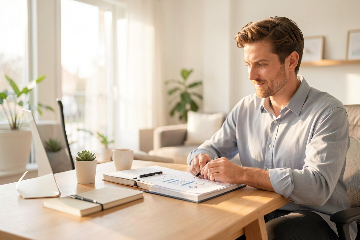 Assurance habitation pas chère pour propriétaire : ce qu'il faut absolument vérifier