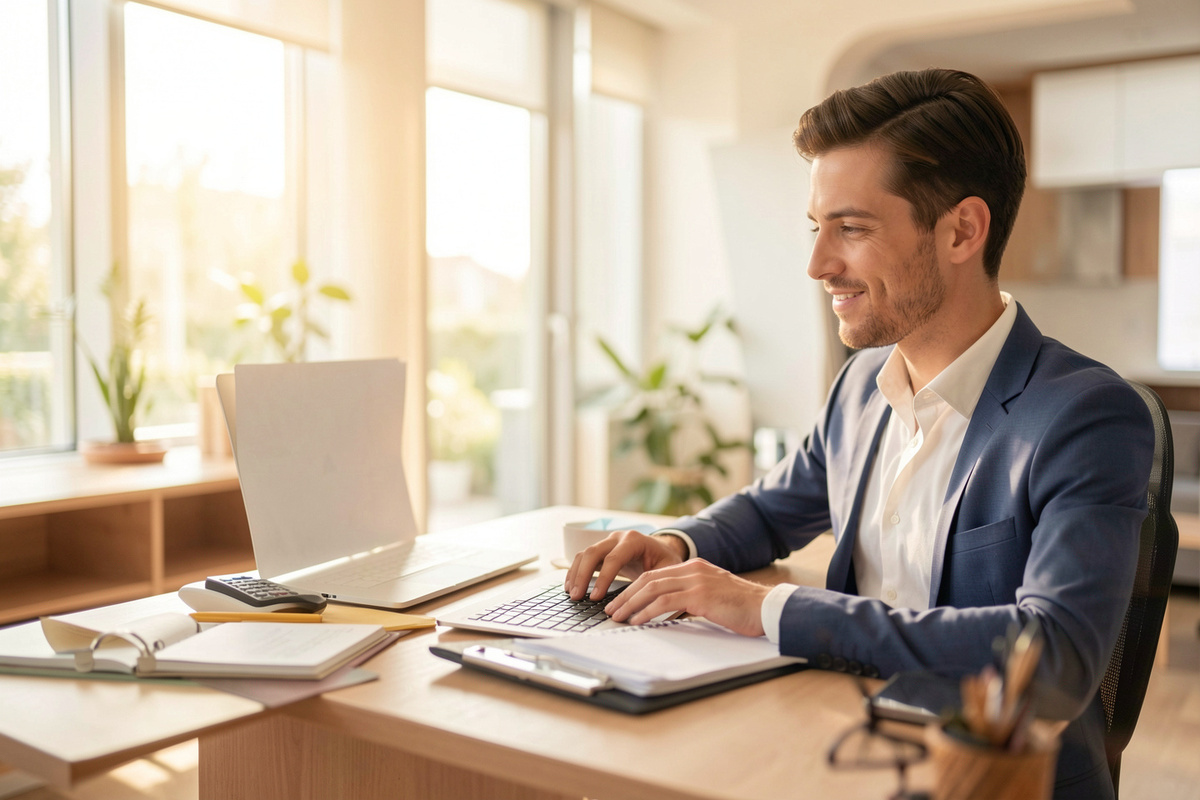 Assurance habitation pas chère : vaut-il mieux passer par un courtier ou une banque ?