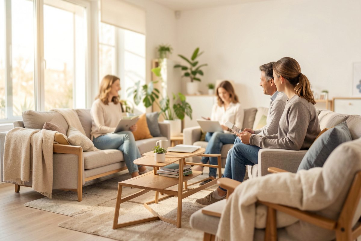 Assurance habitation pas chère pour colocation : comment bien se couvrir ?