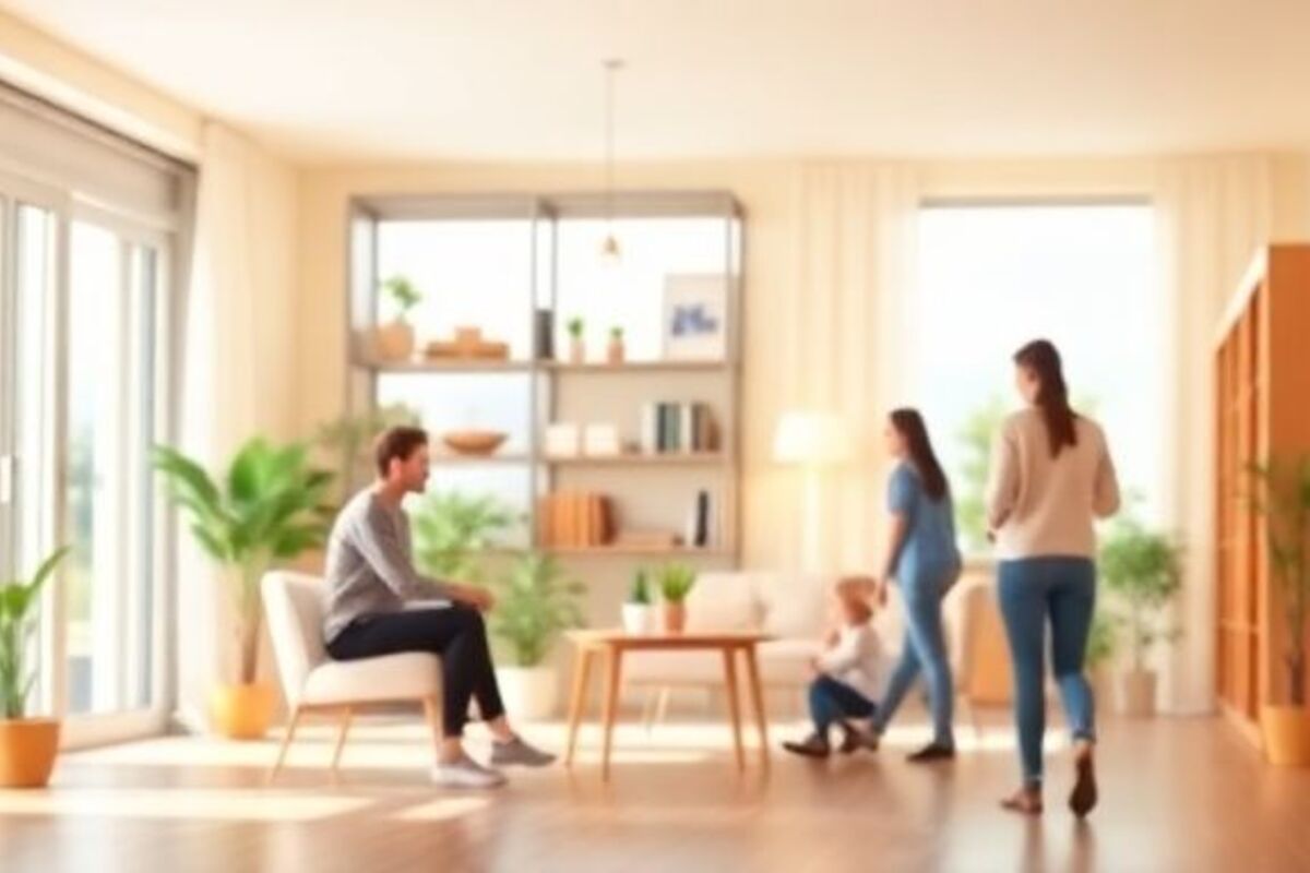 Assurance habitation pas chère pour logement social : guide et conseils