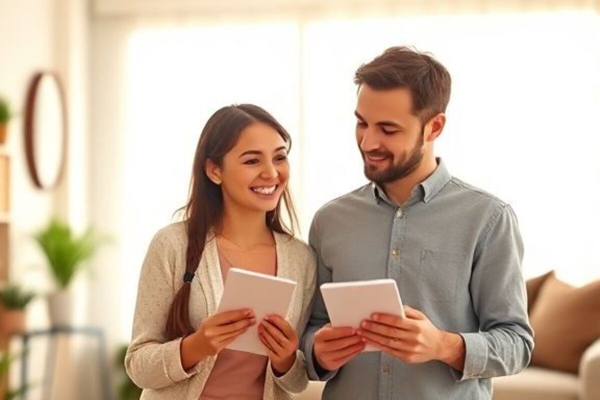 Assurance habitation pour jeune couple : comment bien débuter