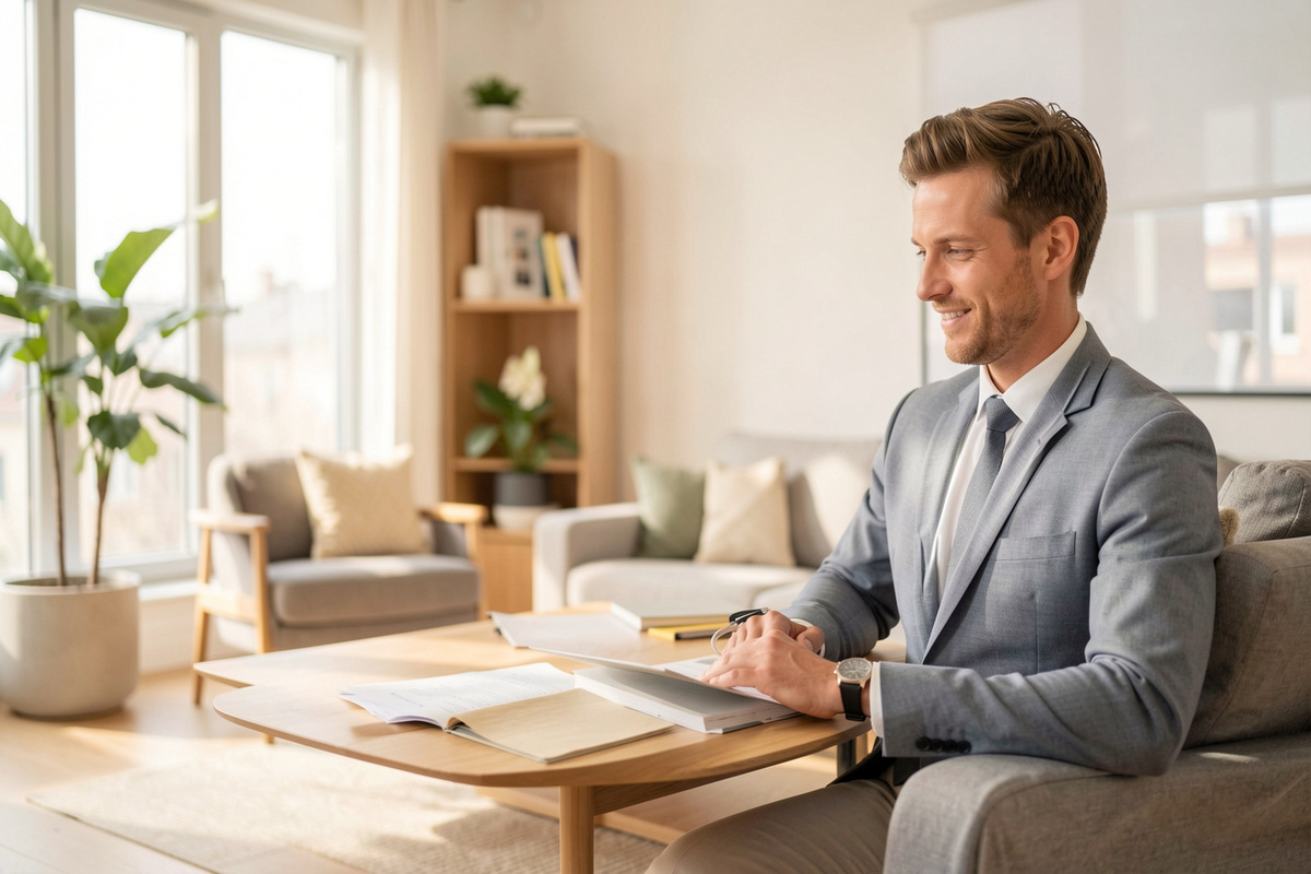 Assurance propriétaire non occupant et logement meublé : quelles différences avec la location vide ?