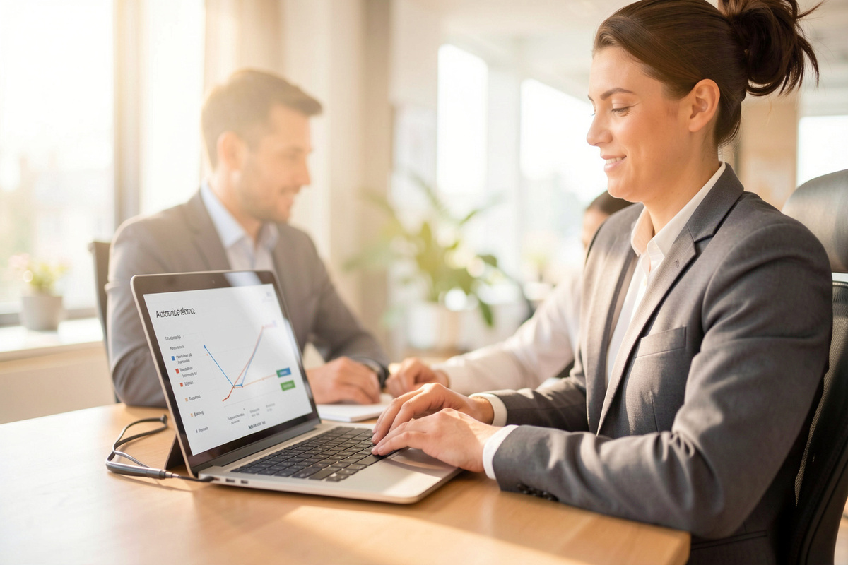 Assurance propriétaire non occupant : est-elle déductible des revenus fonciers ?