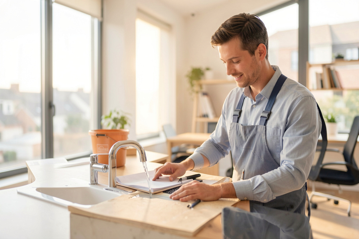 Assurance propriétaire non occupant et dégât des eaux : qui prend en charge les réparations ?