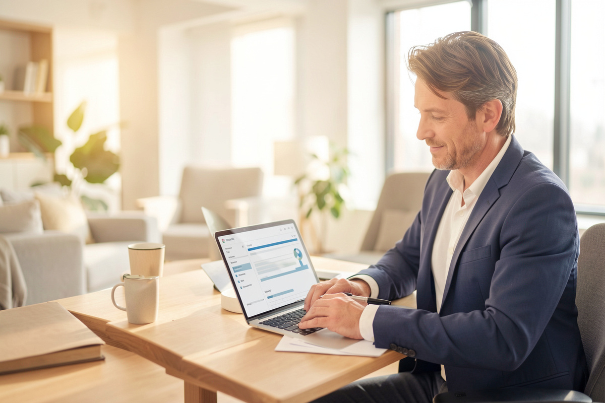 Comment déclarer un sinistre avec une assurance propriétaire non occupant ?