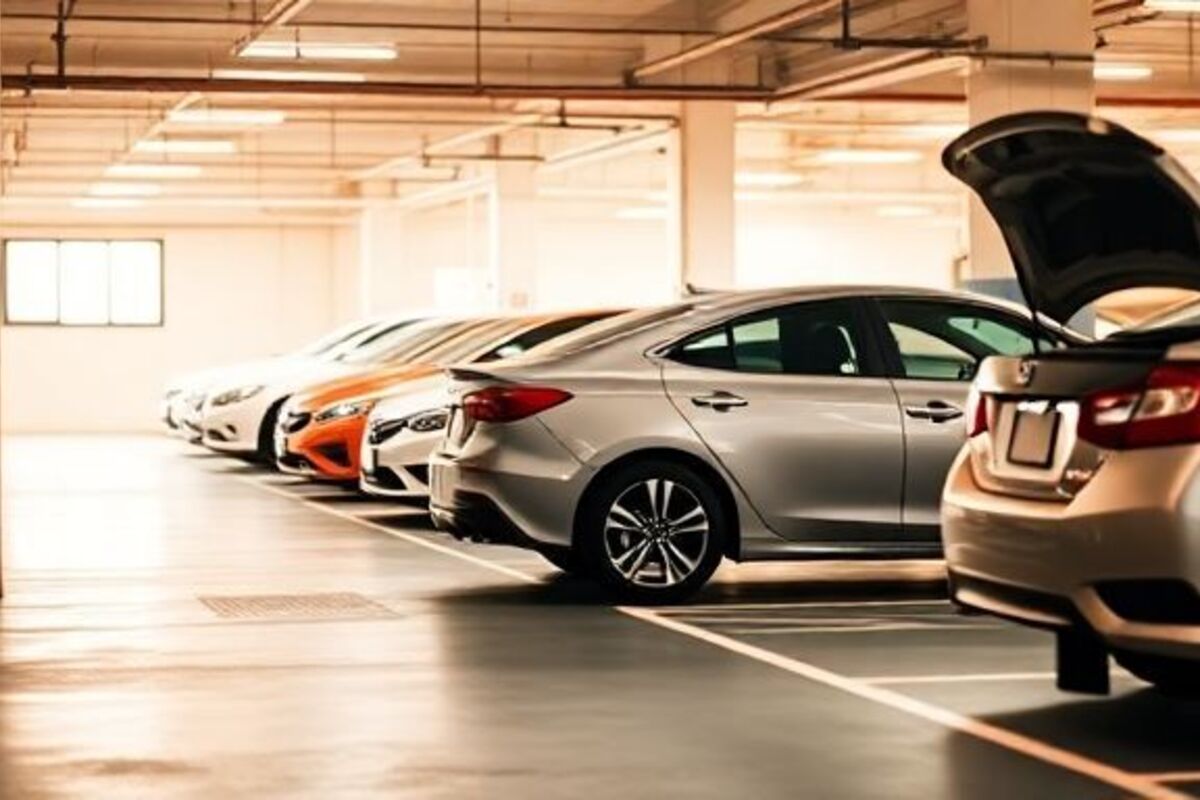 Assurance non occupant pour garage ou parking : est-ce utile ?
