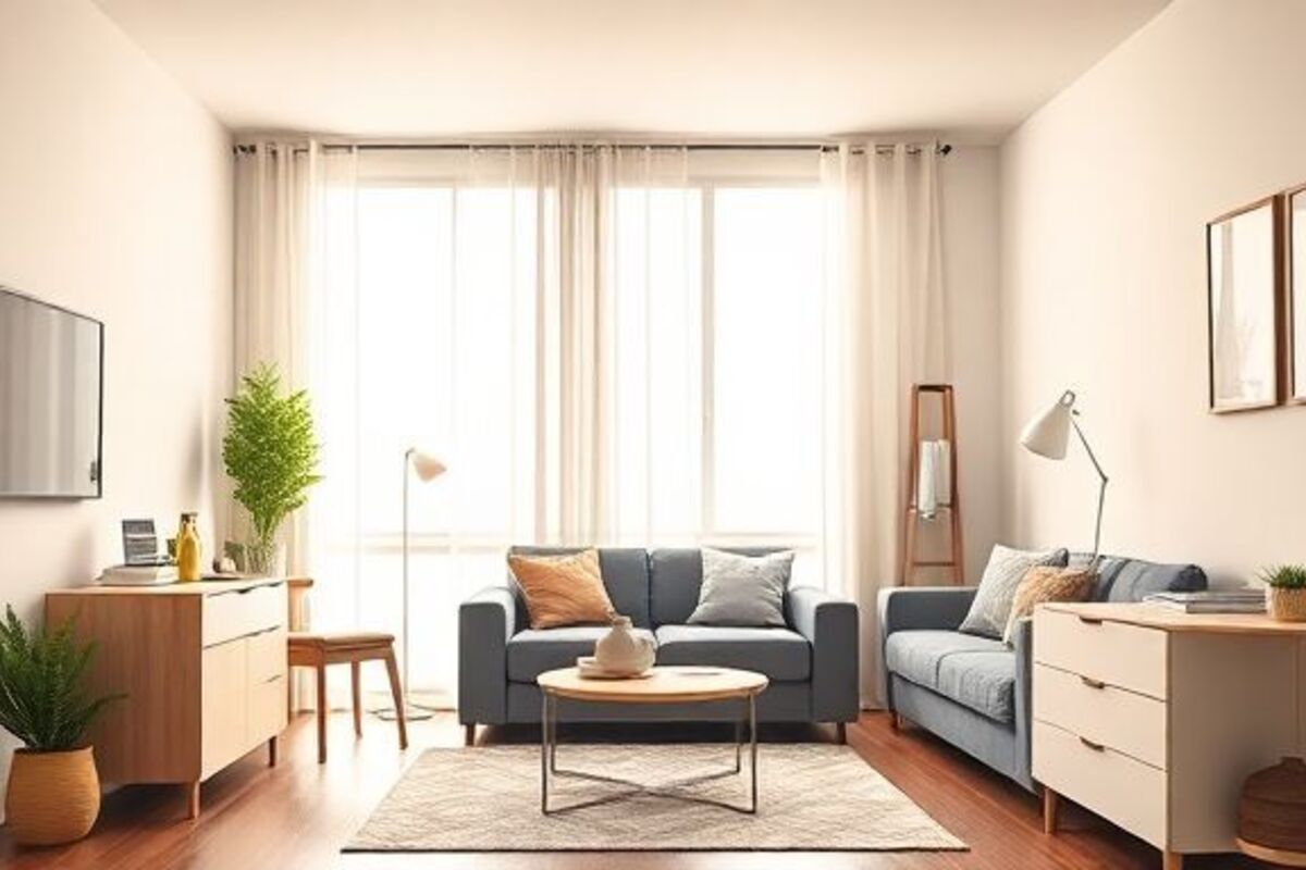 Assurance non occupant pour studio ou petit appartement : est-ce rentable ?