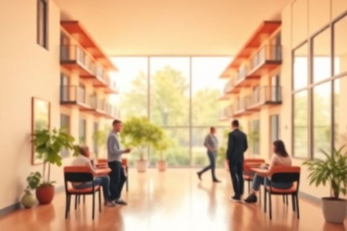 Assurance non occupant et bailleur social : quelles spécificités pour les logements aidés ?