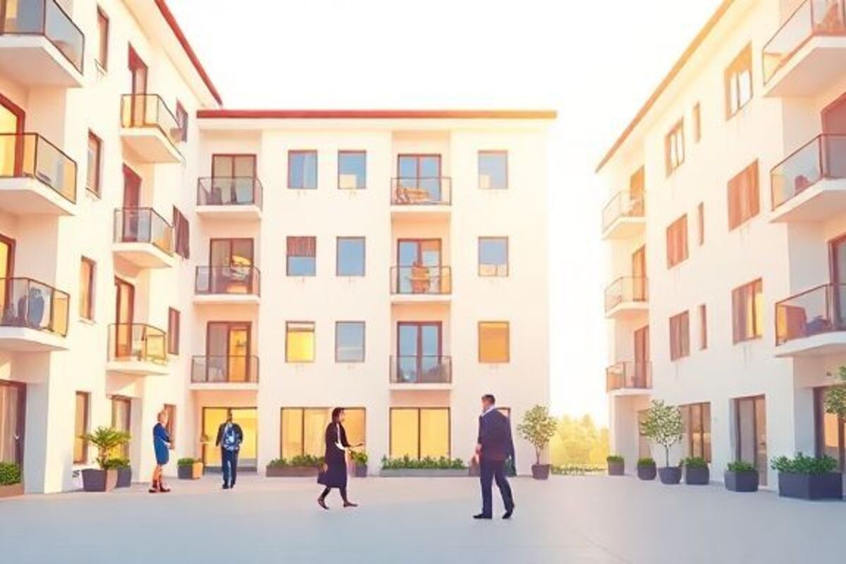 Assurance non occupant et immeuble de rapport : comment protéger plusieurs logements ?