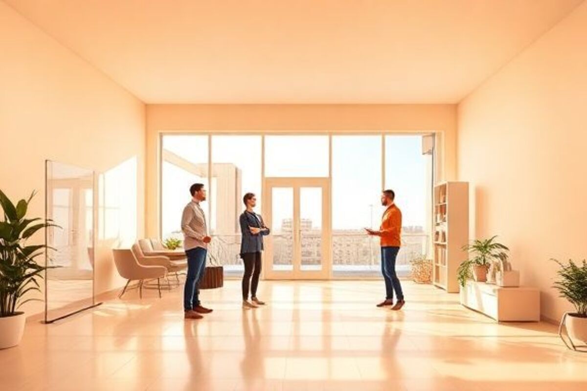 Comment gérer un bien immobilier vacant en toute sérénité