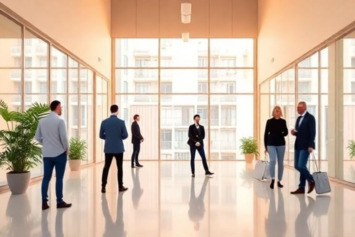 Gérer un bien immobilier sans locataire : les bonnes pratiques