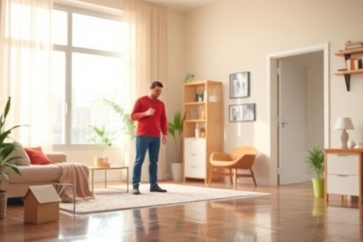 Dégâts des eaux dans un logement inoccupé : qui est responsable et indemnisé ?