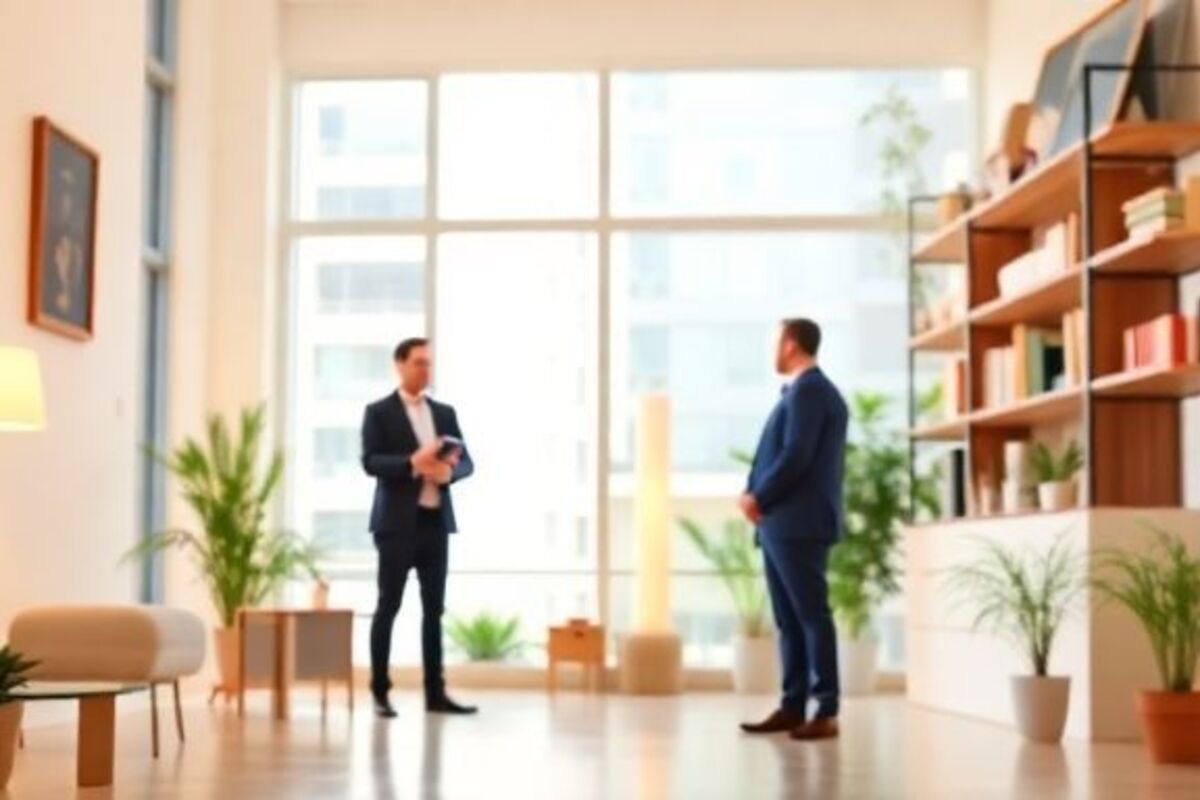 Visite et inspection de bien immobilier inoccupé : les règles à respecter