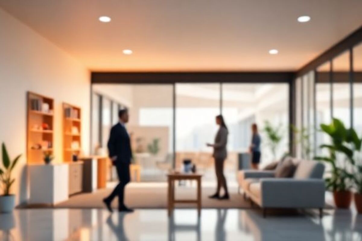 Location meublée vs location vide : impact sur l'assurance propriétaire non occupant