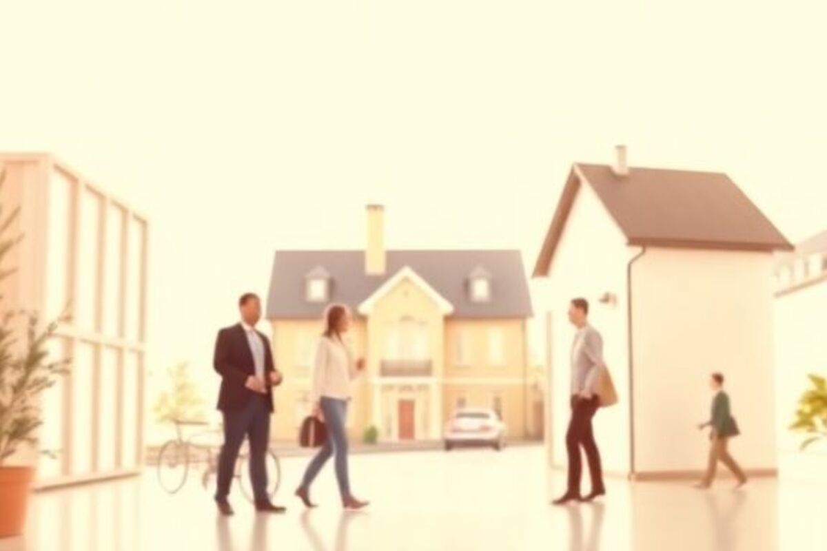 Assurance propriétaire non occupant : respect des normes de sécurité immobilière