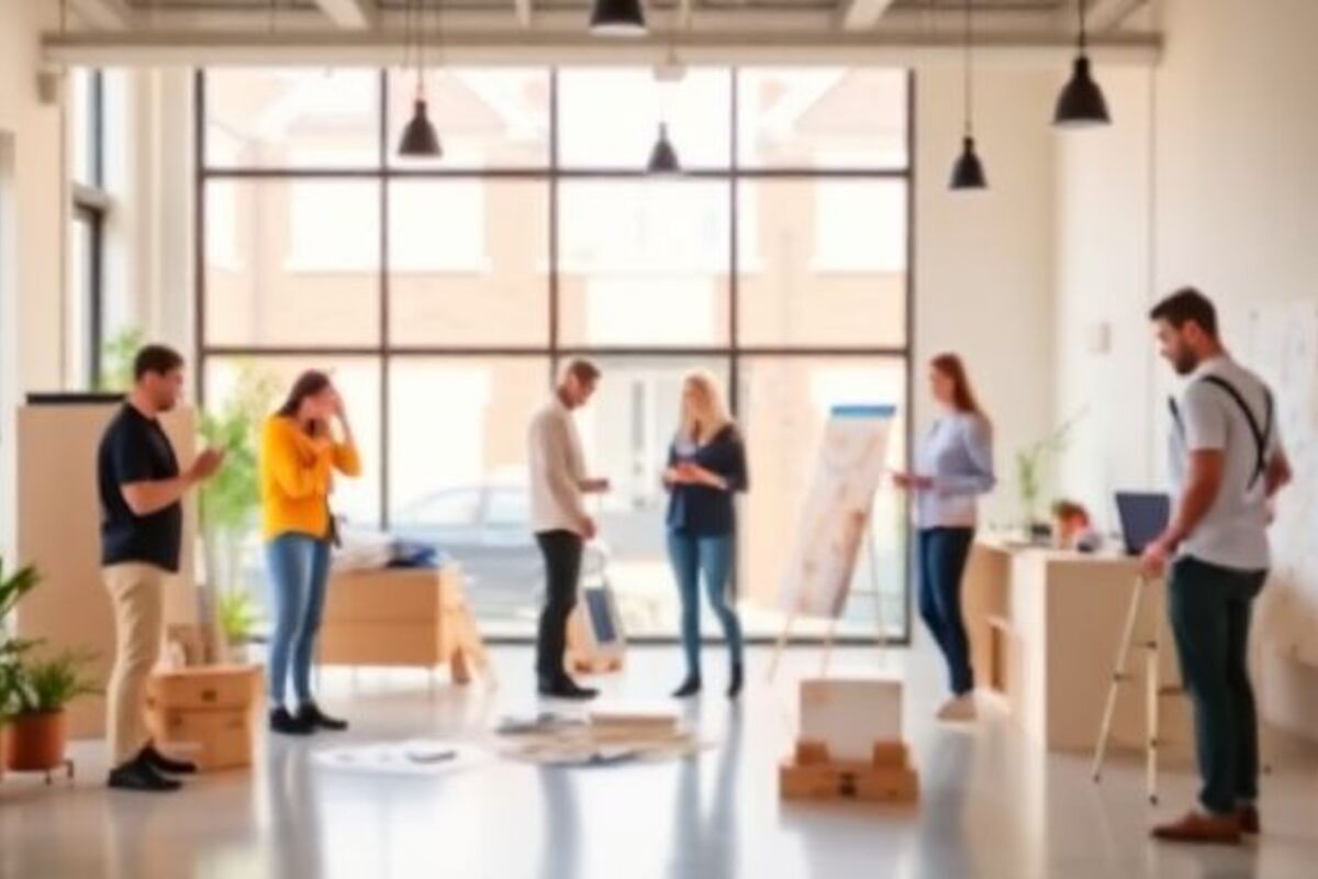 Location avec travaux en cours : assurer son bien pendant une rénovation complète