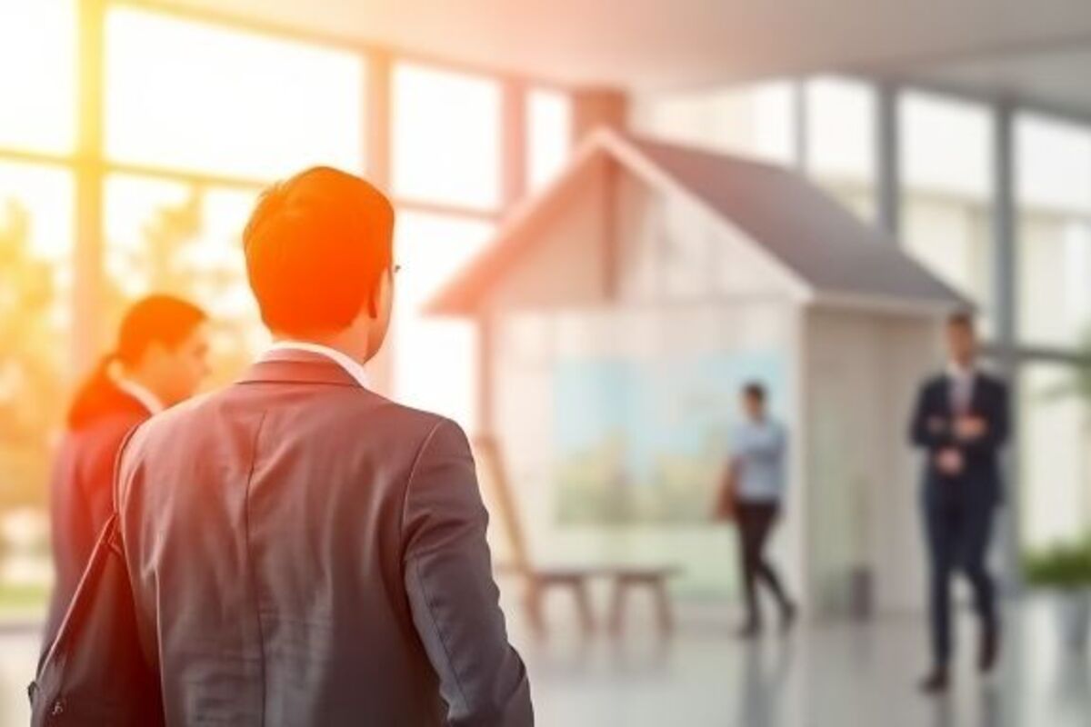 Incendie d'origine inconnue : votre assurance propriétaire non occupant vous couvre-t-elle ?