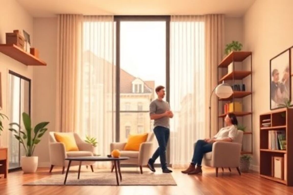 Assurance propriétaire non occupant pour petits logements : solutions adaptées et économiques